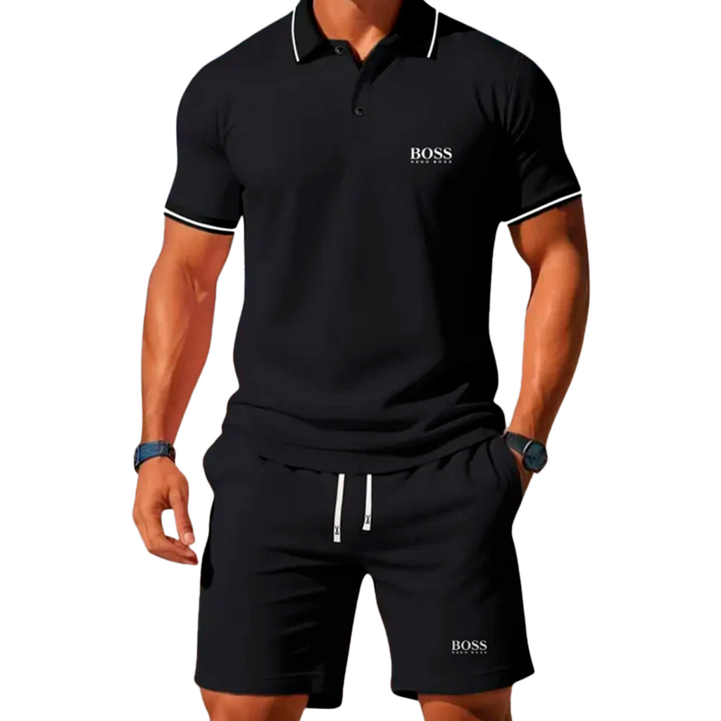 Nur noch 9 Stück verfügbar! – Kaufe 1, erhalte 2 – Ultimatives Herren-Set