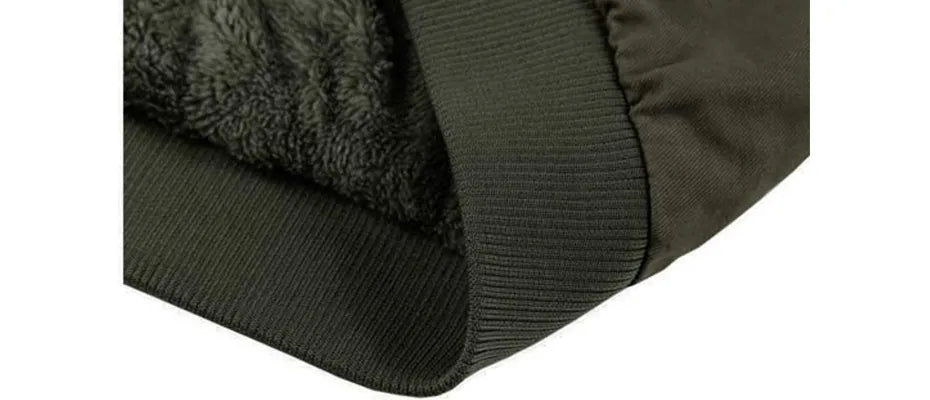 Abel Winter Herenjas | Kayse