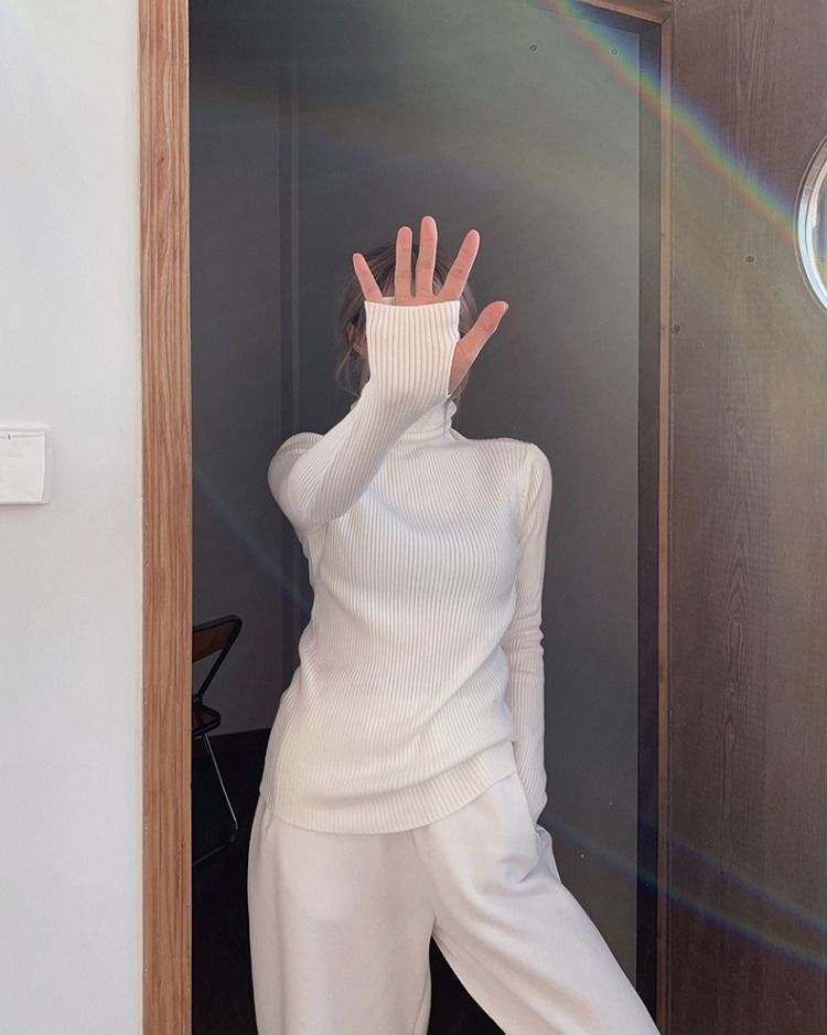 Alice Gebreide Coltrui | Kayse