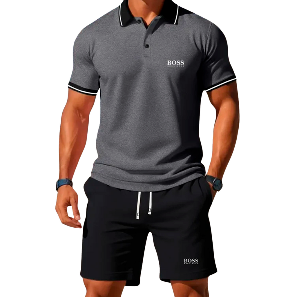 Nur noch 9 Stück verfügbar! – Kaufe 1, erhalte 2 – Ultimatives Herren-Set