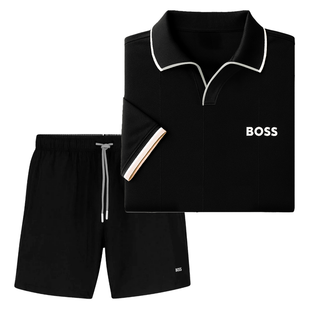 Nur noch 9 Stück verfügbar! – Kaufe 1, erhalte 2 – Ultimatives Herren-Set