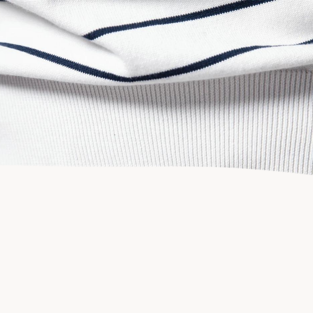 Atlantic Gebreide Herentrui