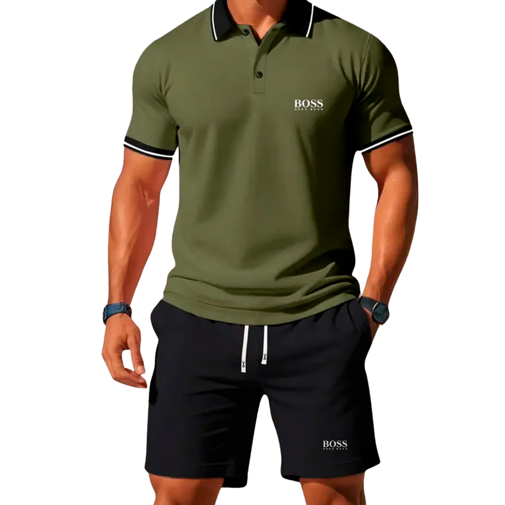 Nur noch 9 Stück verfügbar! – Kaufe 1, erhalte 2 – Ultimatives Herren-Set