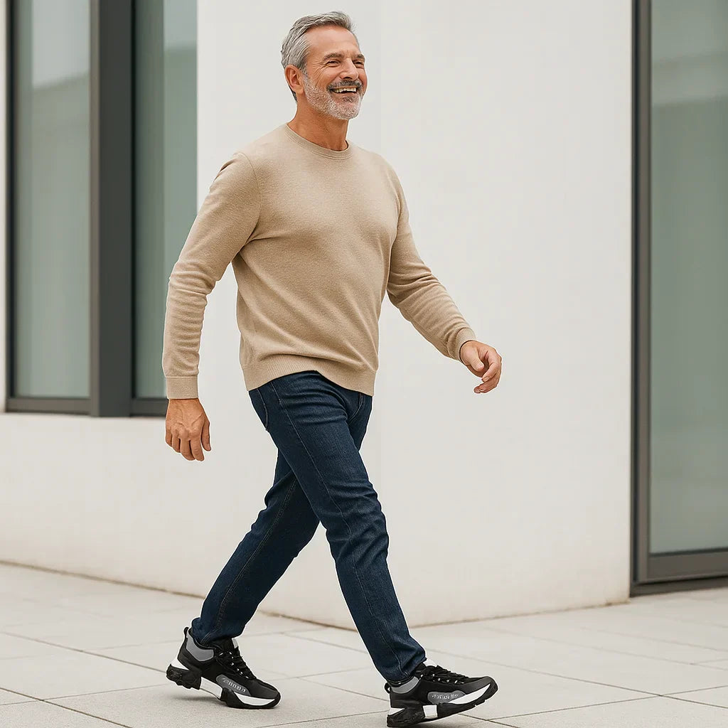 Air Kayse™ - Ultra Comfortabele Schoenen