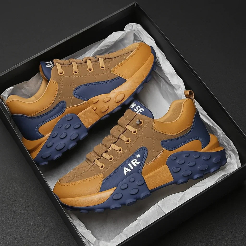 Air Kayse - Ultra Comfortabele Schoenen