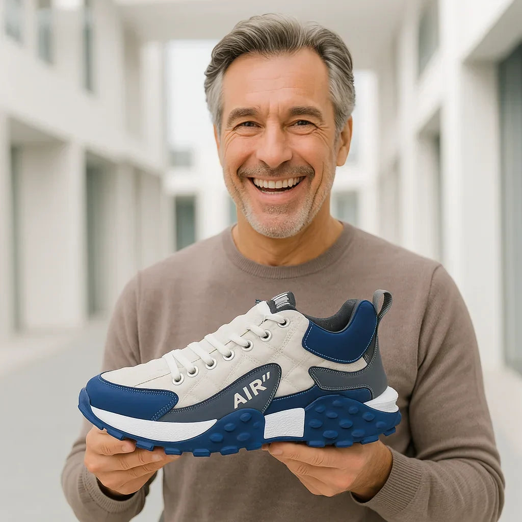 Air - Ultra Comfortabele Schoenen