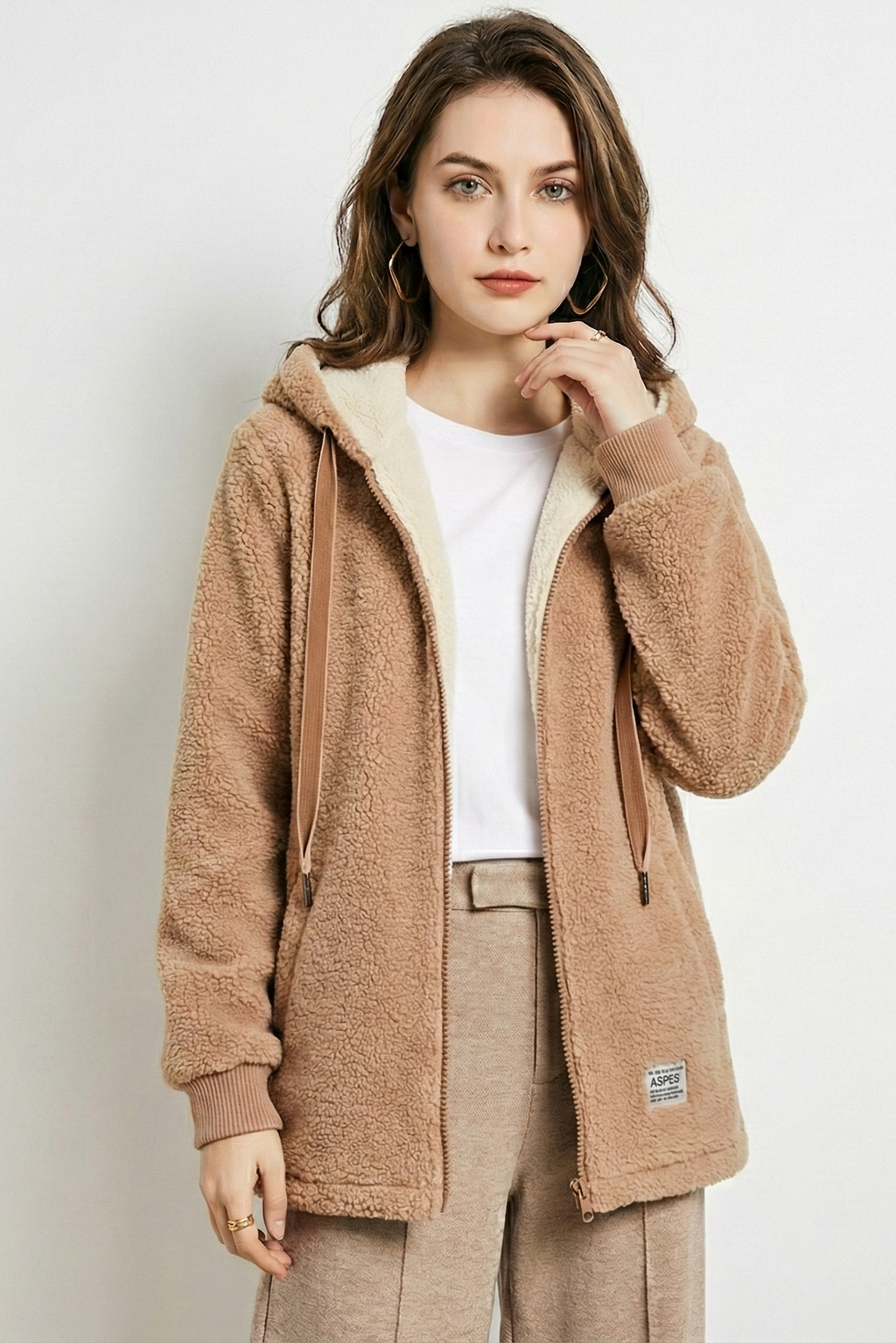 Briony Damestrui | Kayse