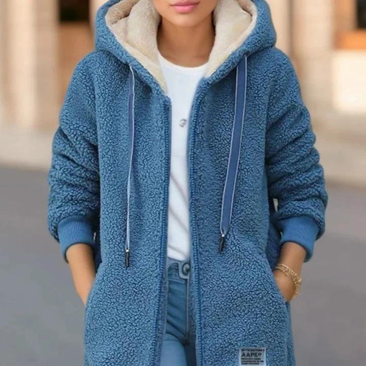 Briony Damestrui | Kayse