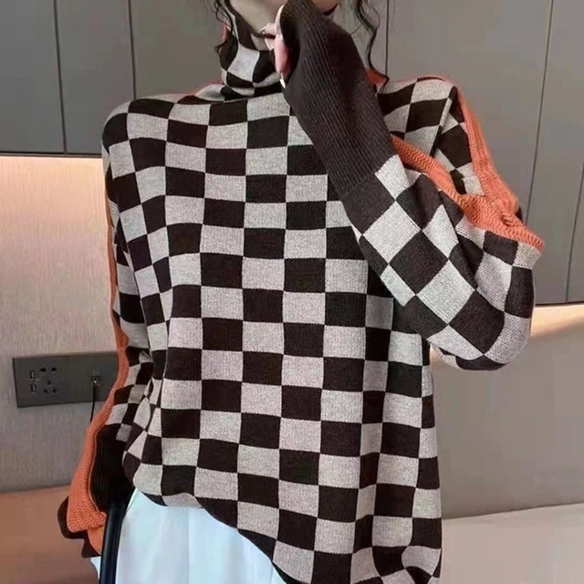 Aviva Gebreide Coltrui | Kayse